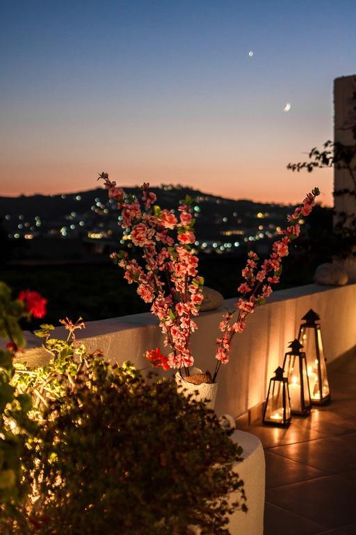 Iliovasilema Santorini 3* Ακρωτήρι
