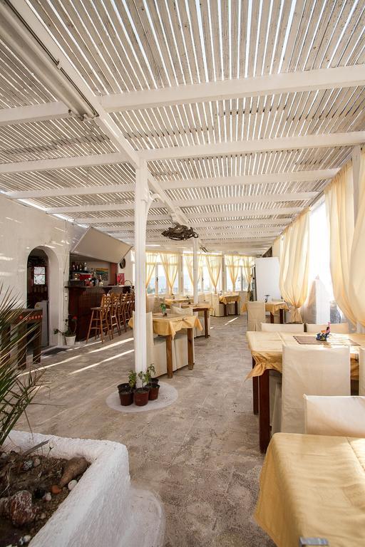 Iliovasilema Santorini Ξενοδοχείο 3*