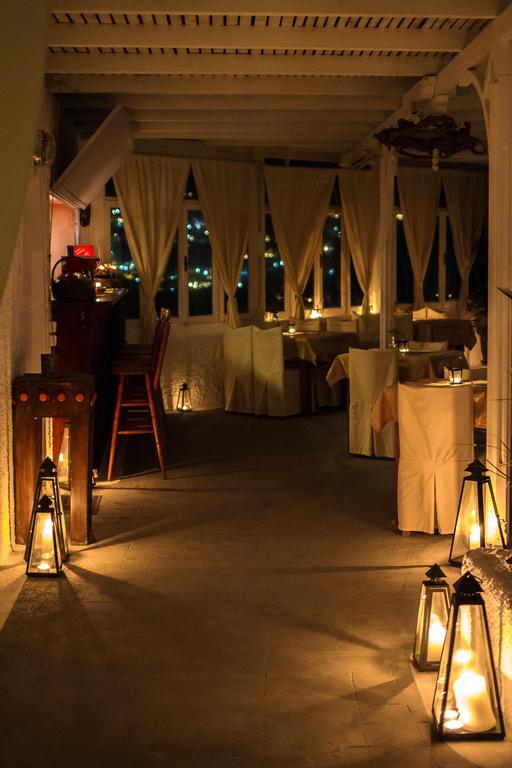 Iliovasilema Santorini 3* Akrotírion