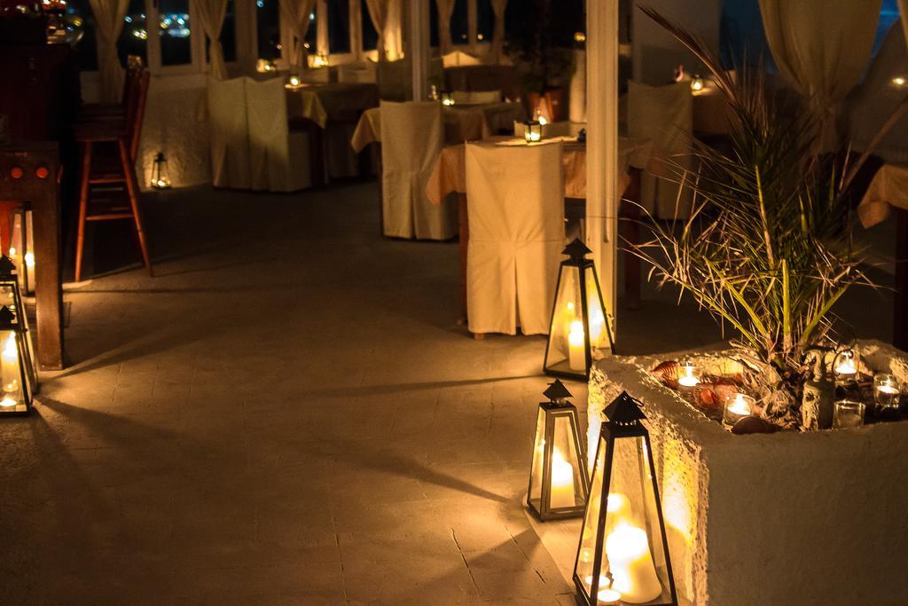 Iliovasilema Santorini 3*