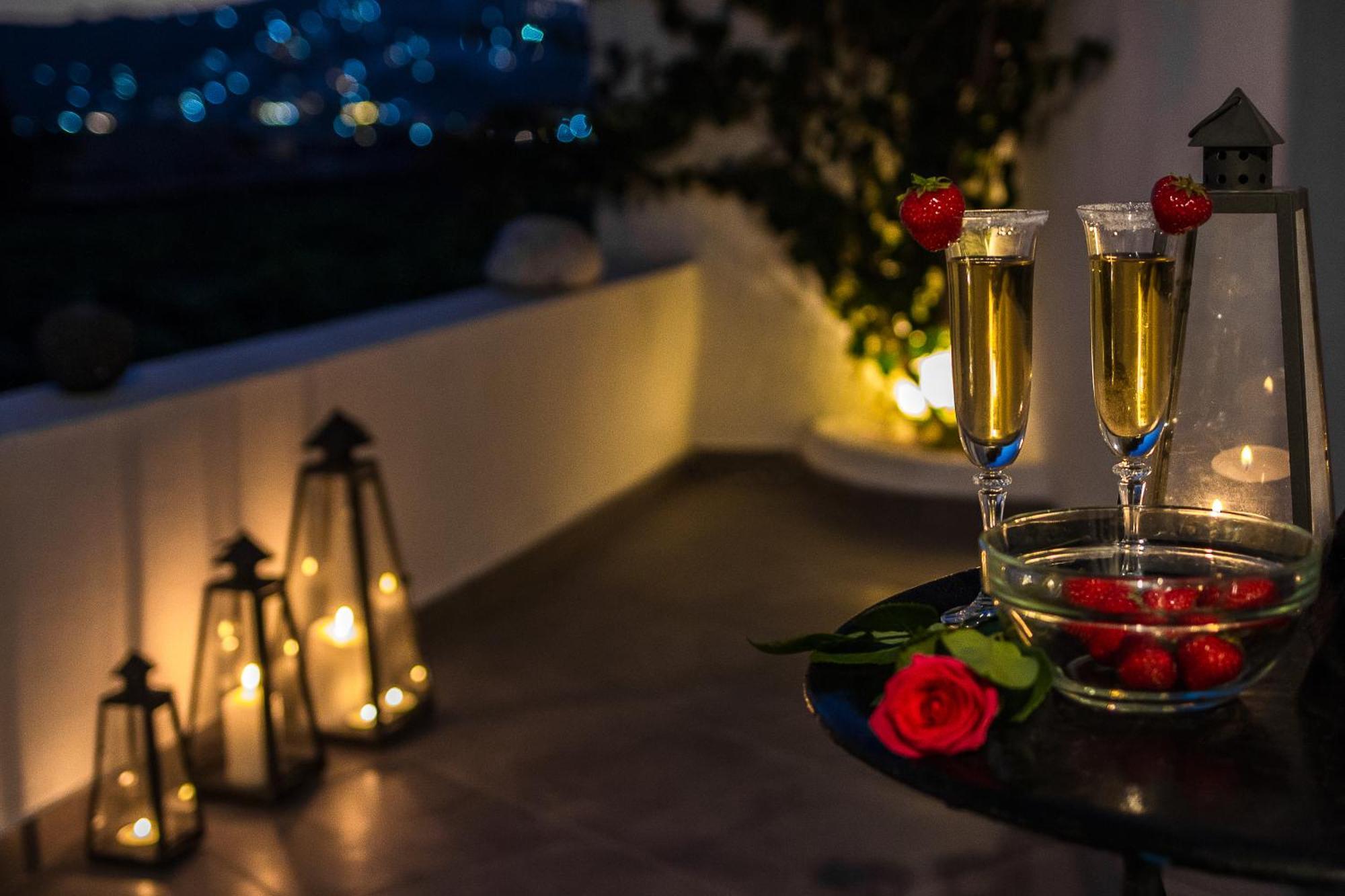 Iliovasilema Santorini 3*