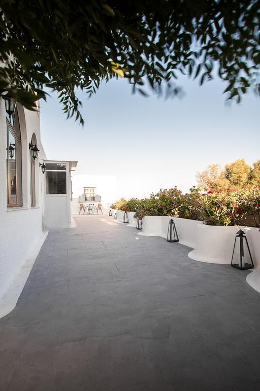 Iliovasilema Santorini 3*
