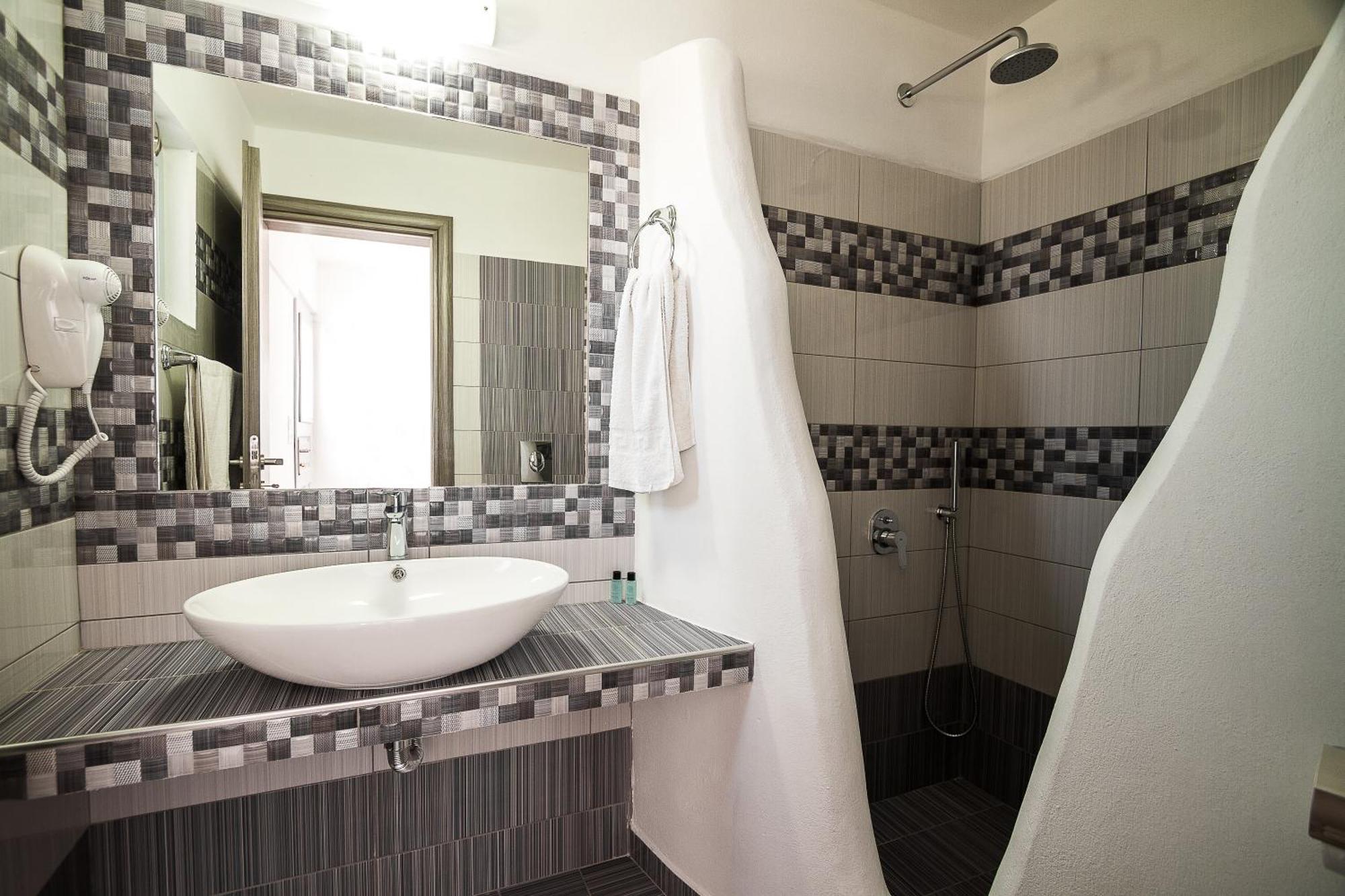 Hotel Iliovasilema Santorini Akrotírion
