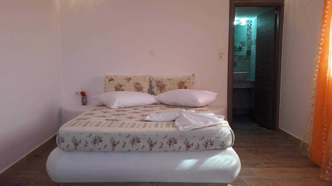 Iliovasilema Santorini 3*